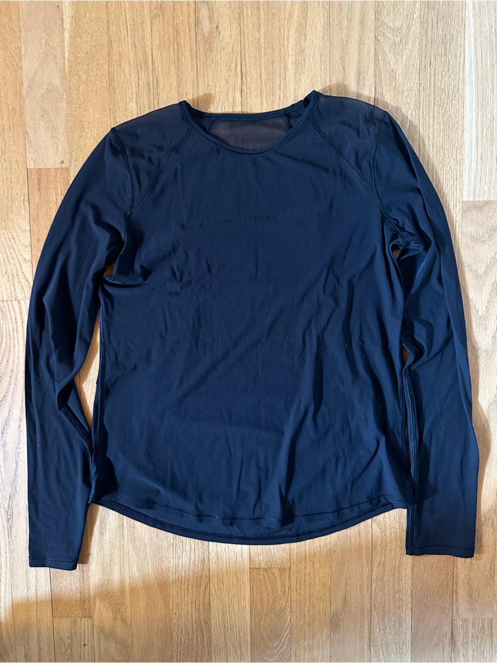 Lululemon long sleeve